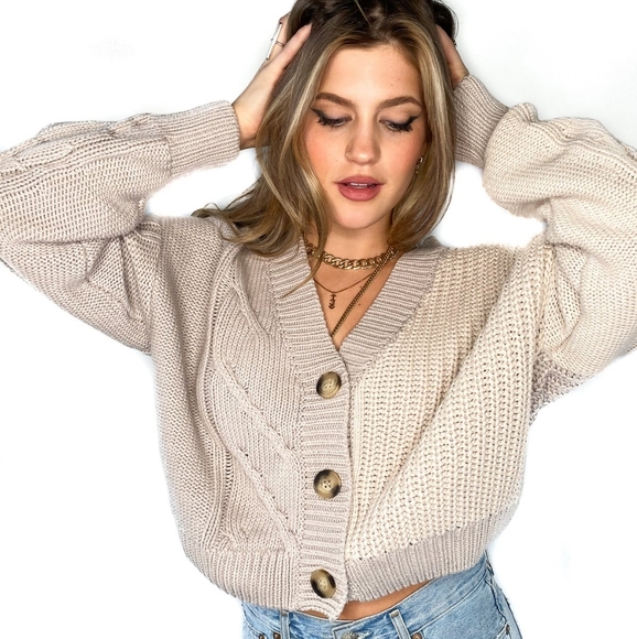 pistola | Sweaters | Pistola Lori Vneck 